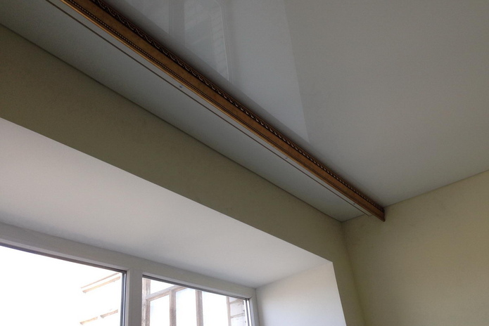 Очередь дошла до травматического