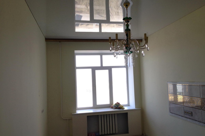 Очередь дошла до травматического