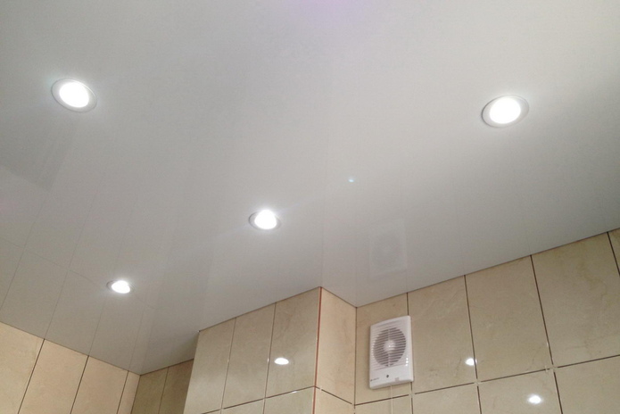 Очередь дошла до травматического