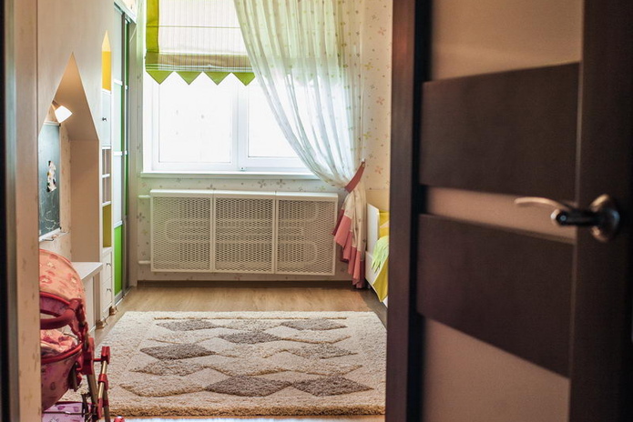 Очередь дошла до травматического