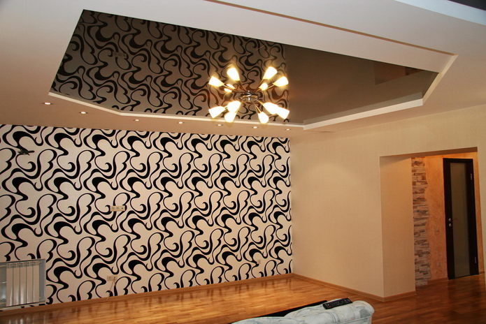 Очередь дошла до травматического