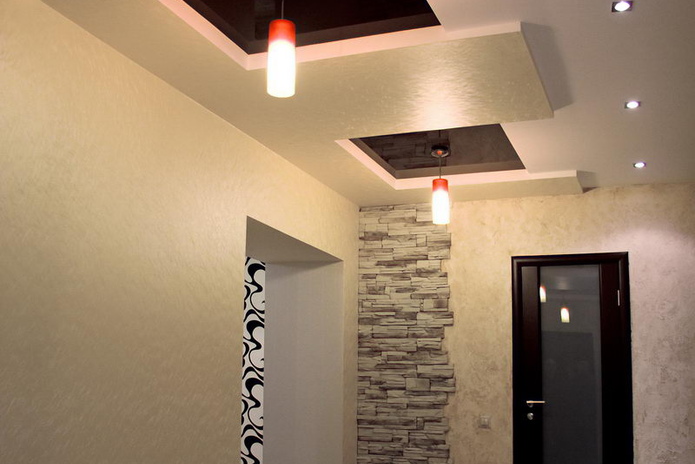 Очередь дошла до травматического