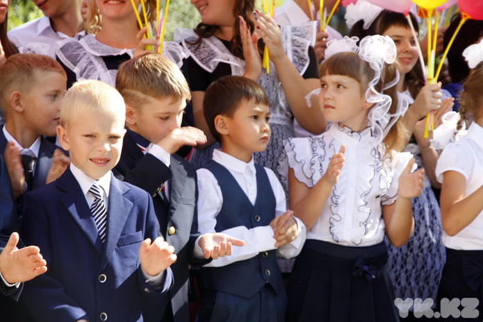 Новые ученики, новые правила