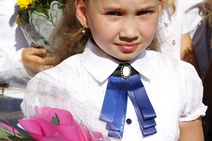 Новые ученики, новые правила