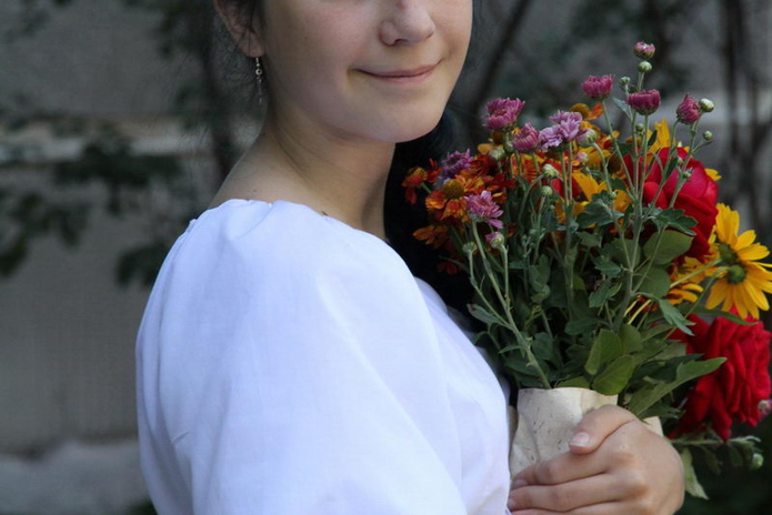 Новые ученики, новые правила