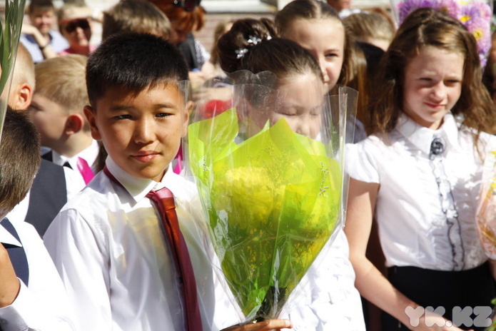 Новые ученики, новые правила