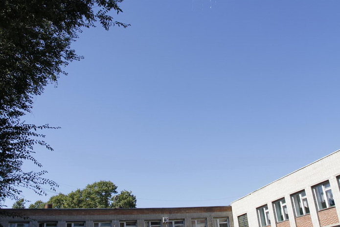 Новые ученики, новые правила