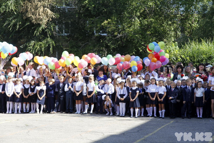 Новые ученики, новые правила