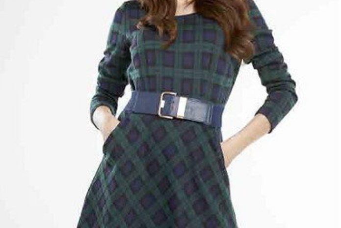 Идеальные линии, идеальный вид - PR