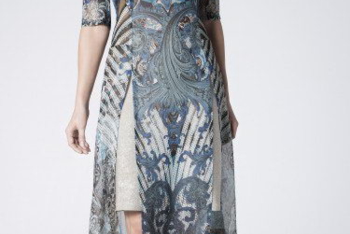 Идеальные линии, идеальный вид - PR