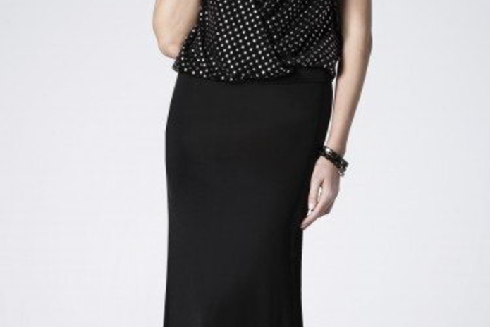 Идеальные линии, идеальный вид - PR