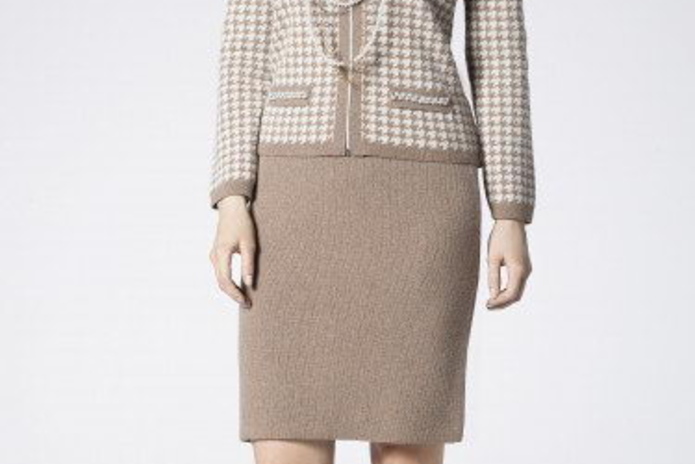 Идеальные линии, идеальный вид - PR