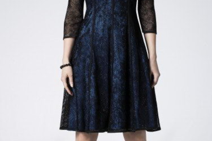 Идеальные линии, идеальный вид - PR