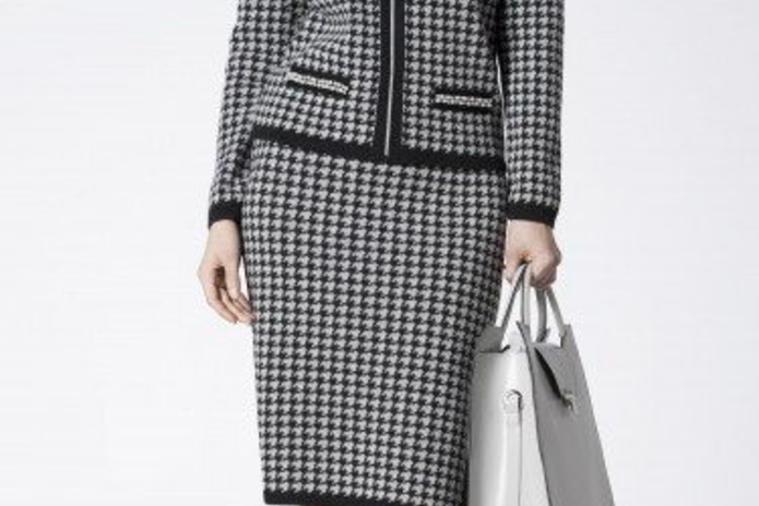 Идеальные линии, идеальный вид - PR