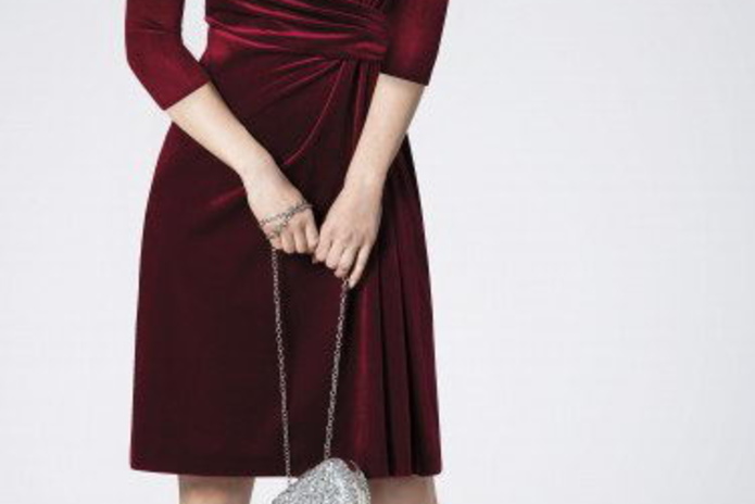 Идеальные линии, идеальный вид - PR