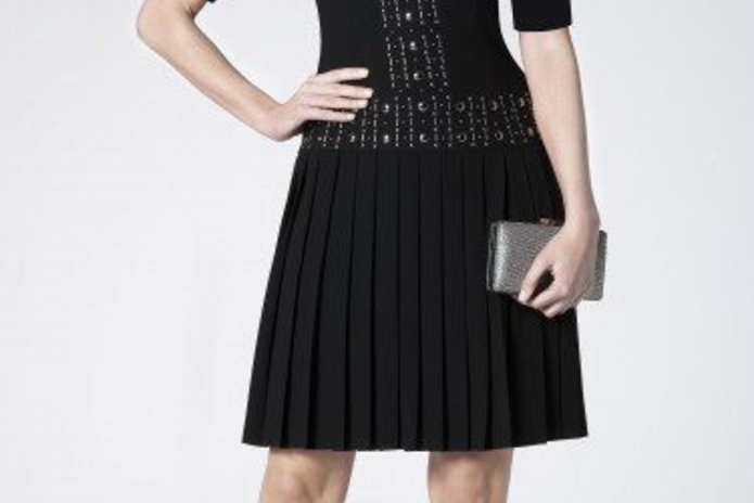 Идеальные линии, идеальный вид - PR