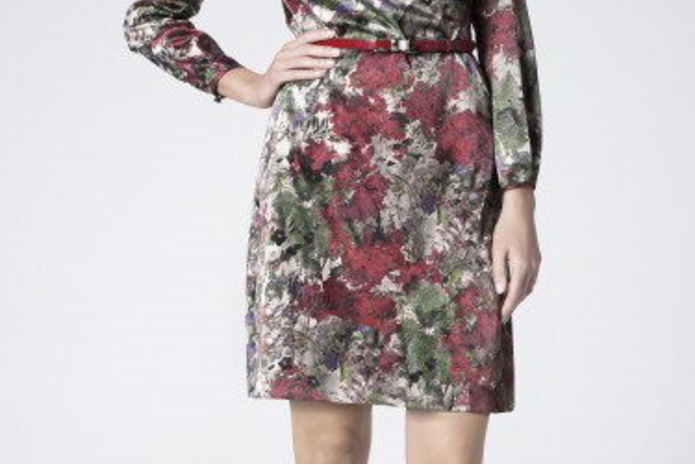 Идеальные линии, идеальный вид - PR