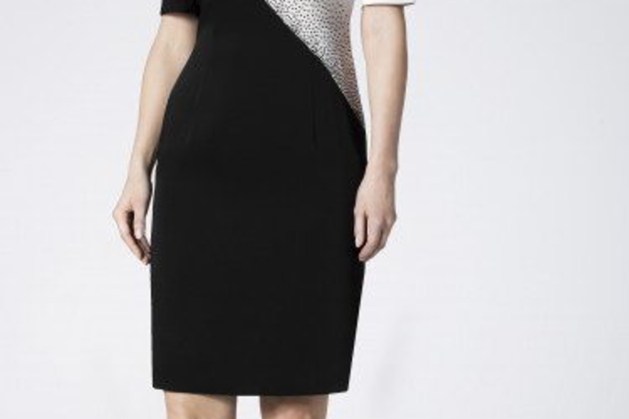 Идеальные линии, идеальный вид - PR