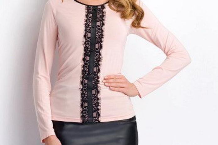 Идеальные линии, идеальный вид - PR