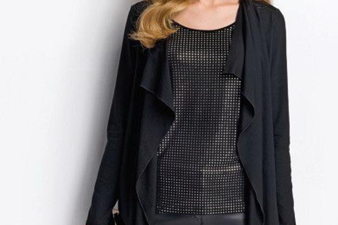 Идеальные линии, идеальный вид - PR