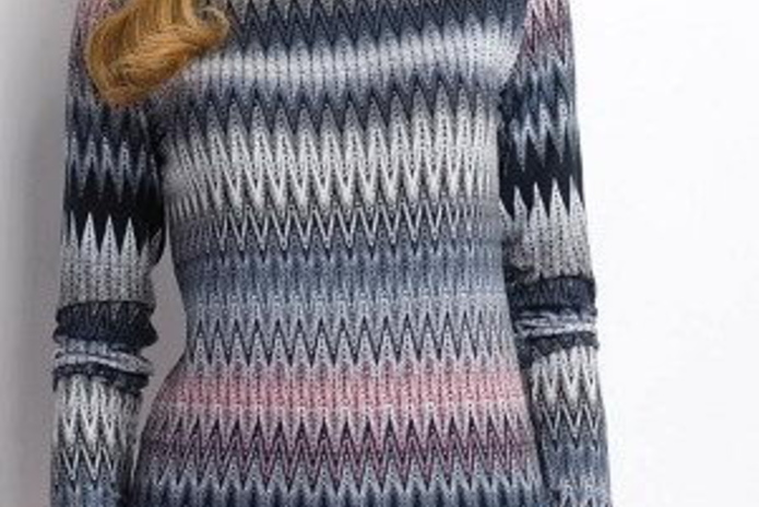 Идеальные линии, идеальный вид - PR