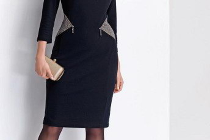 Идеальные линии, идеальный вид - PR