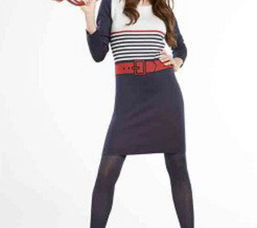 Идеальные линии, идеальный вид - PR