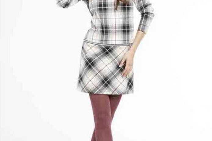 Идеальные линии, идеальный вид - PR