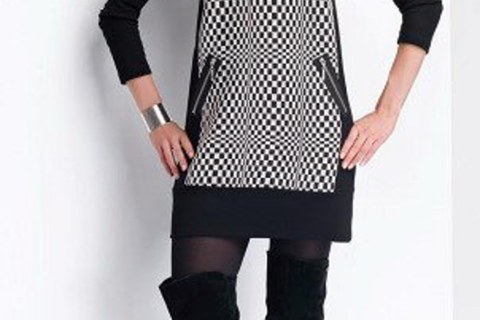 Идеальные линии, идеальный вид - PR