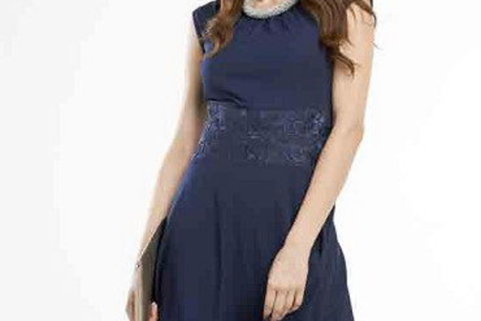 Идеальные линии, идеальный вид - PR