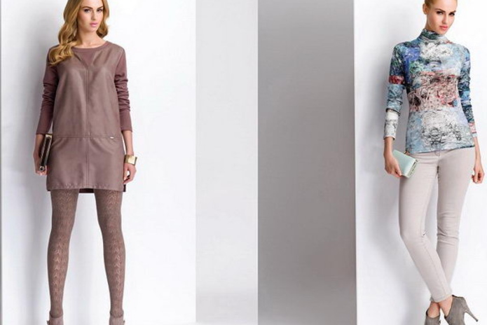 Идеальные линии, идеальный вид - PR