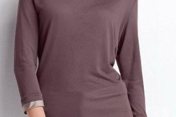 Идеальные линии, идеальный вид - PR