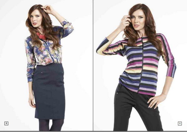 Идеальные линии, идеальный вид - PR