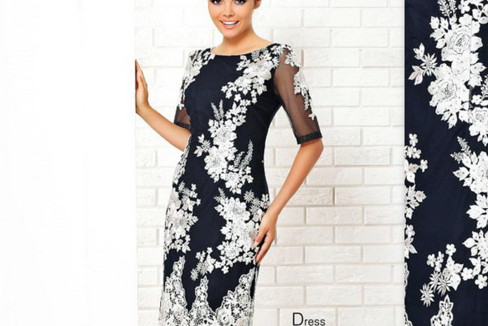 Идеальные линии, идеальный вид - PR