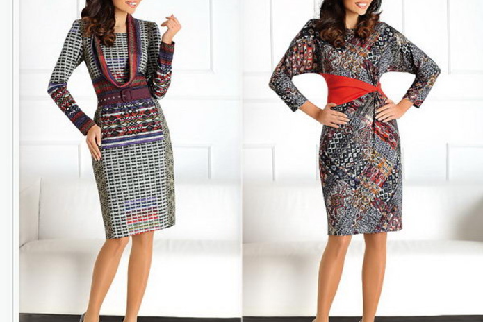 Идеальные линии, идеальный вид - PR