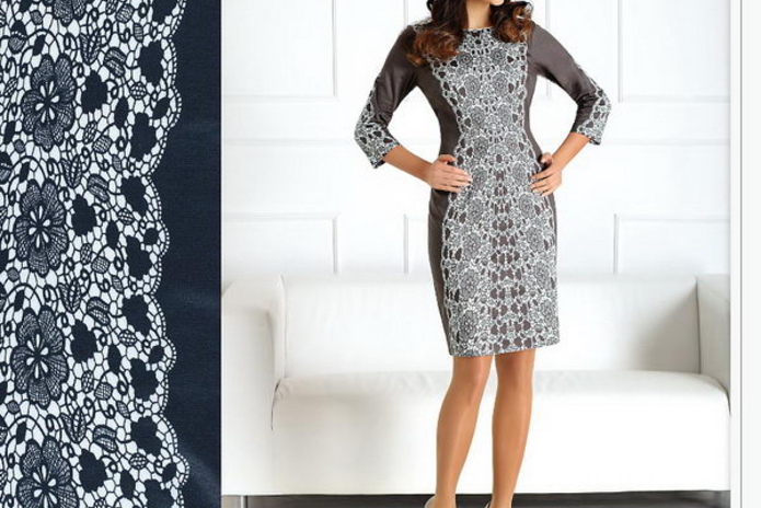 Идеальные линии, идеальный вид - PR