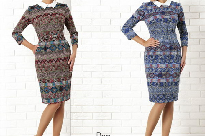 Идеальные линии, идеальный вид - PR