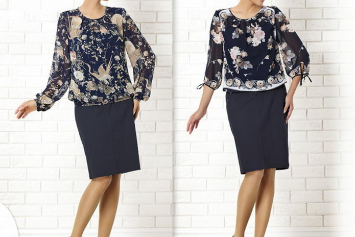 Идеальные линии, идеальный вид - PR