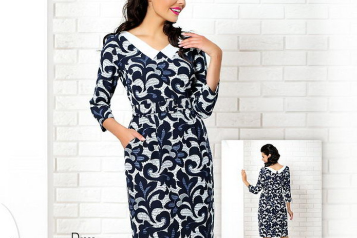 Идеальные линии, идеальный вид - PR