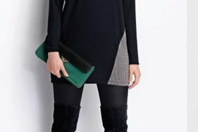 Идеальные линии, идеальный вид - PR