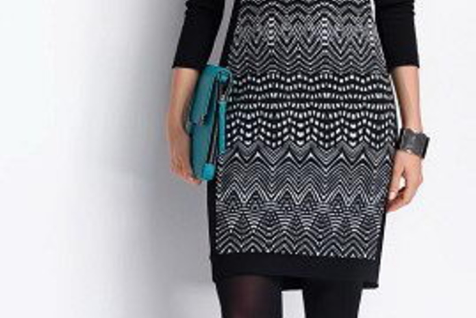 Идеальные линии, идеальный вид - PR