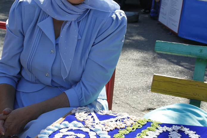 Здоровый праздник (+фото)