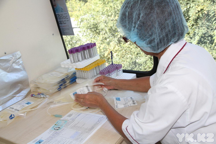 Здоровый праздник (+фото)