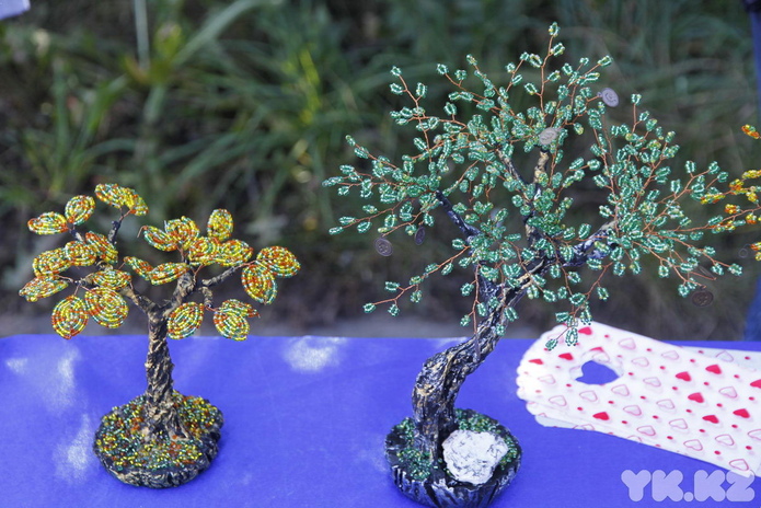 Здоровый праздник (+фото)