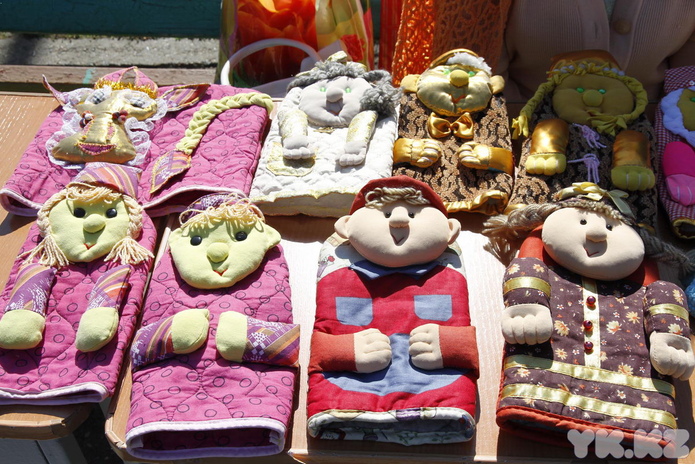 Здоровый праздник (+фото)