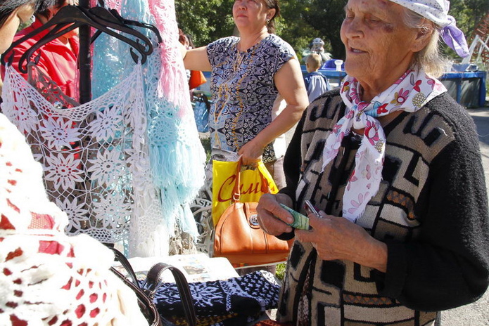 Здоровый праздник (+фото)