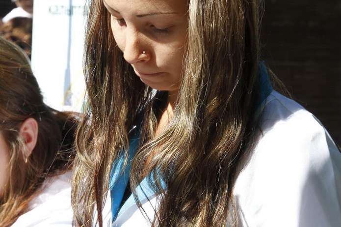 Здоровый праздник (+фото)