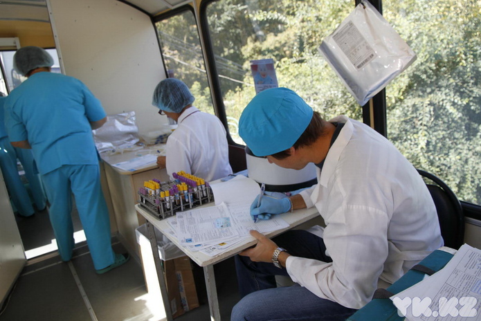 Здоровый праздник (+фото)