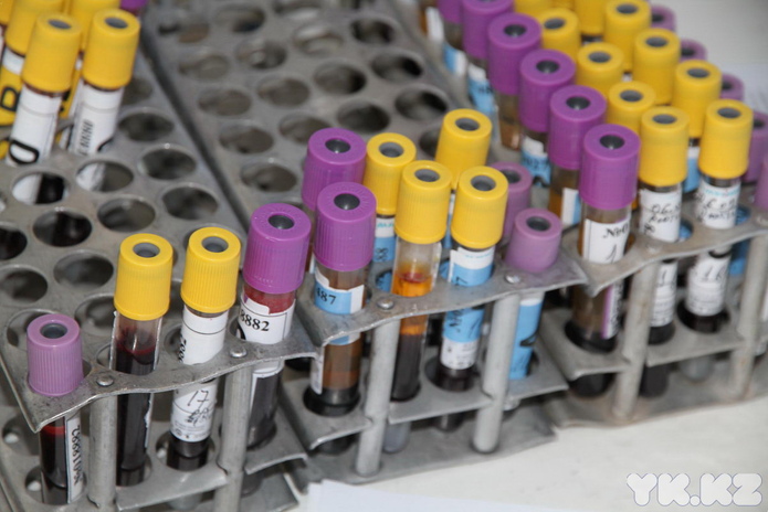 Здоровый праздник (+фото)