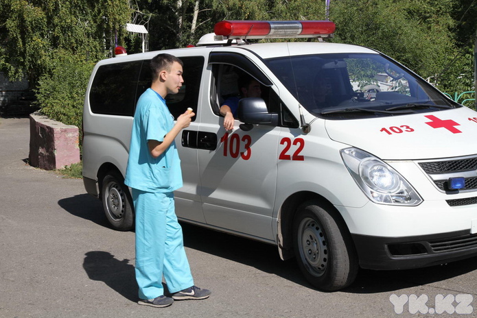 Здоровый праздник (+фото)